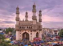 History And Culture Of Hyderabad