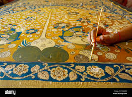 handicrafts and culture
